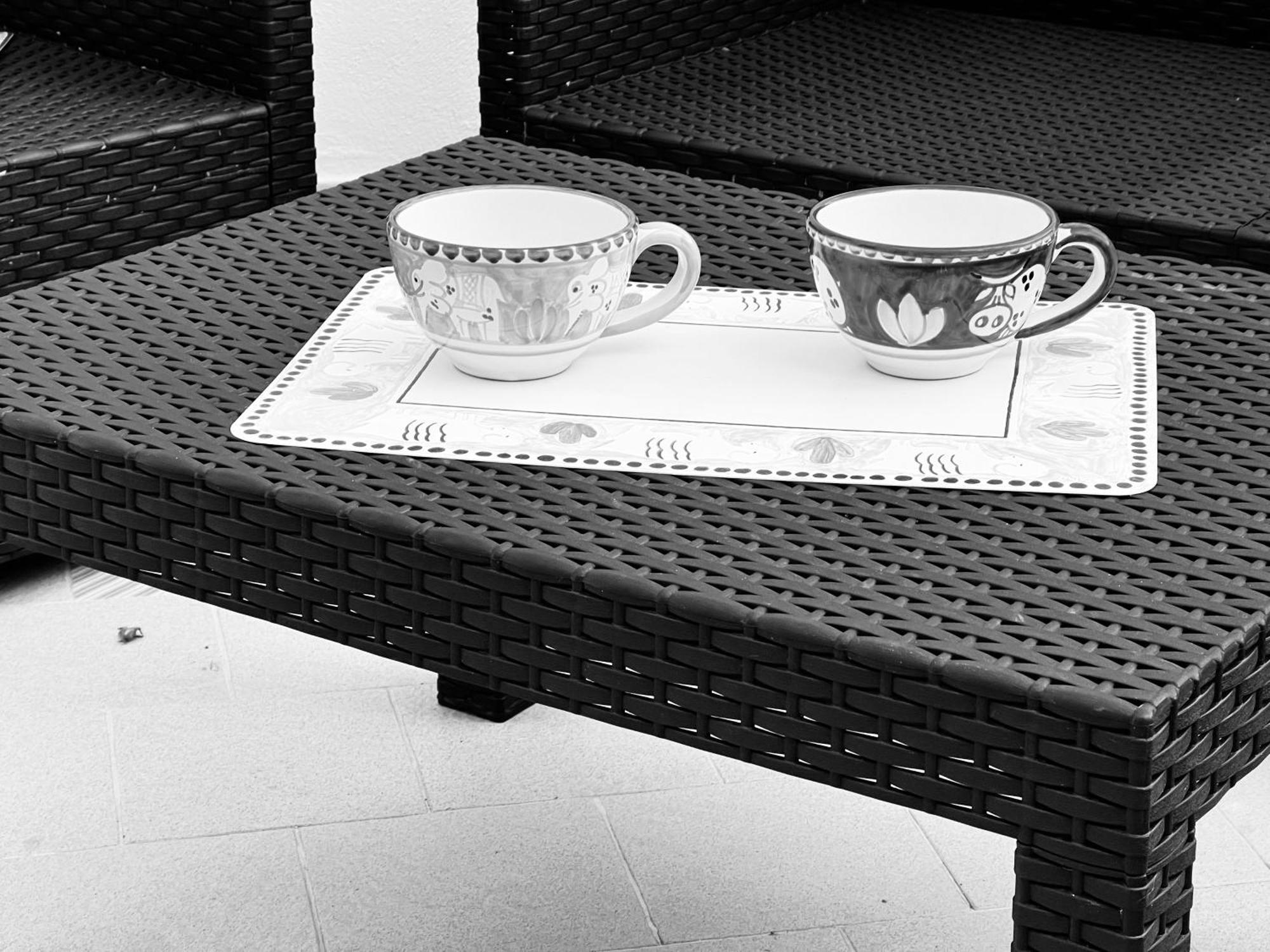 Midnight Sun Bed and Breakfast Vietri Eksteriør billede